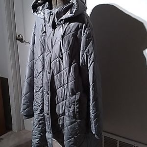 Blair 3XL Women Winter Jacket